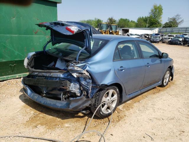 صورة رقم 4 من المزاد - 2013 TOYOTA COROLLA BA مع VIN 5YFBU4EE6DP092929