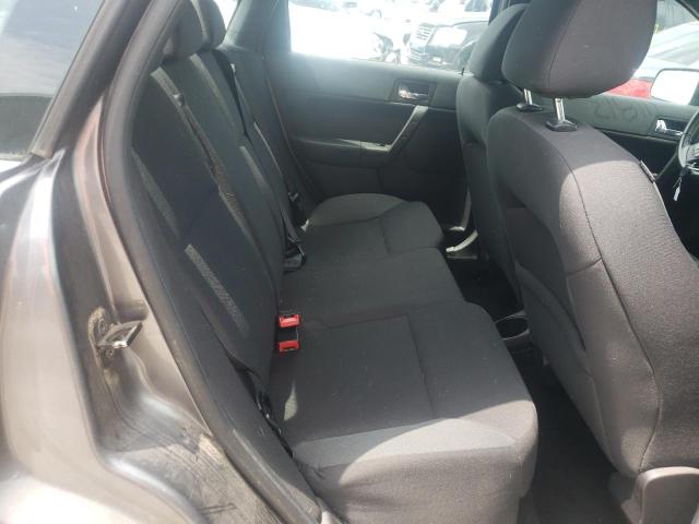 Photo 6 from auction – 2010 FORD FOCUS SES with VIN 1FAHP3GNXAW162031