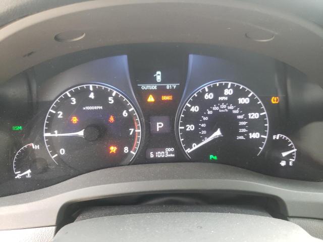 Photo 8 from auction – 2013 LEXUS RX 350 with VIN 2T2ZK1BA4DC128035