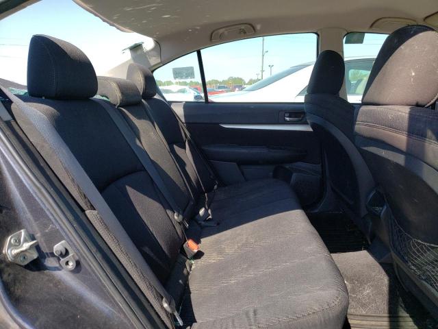 Photo 6 from auction – 2011 SUBARU LEGACY 3.6 with VIN 4S3BMDA65B2230292