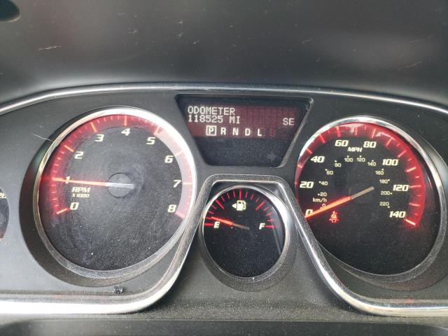 Zdjęcie 8 z aukcji – 2013 GMC ACADIA DEN z VIN 1GKKRTKD7DJ207148