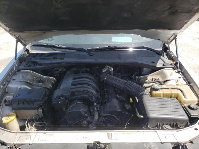 Photo 7 from auction – 2006 CHRYSLER 300 with VIN 2C3KA43R76H505615