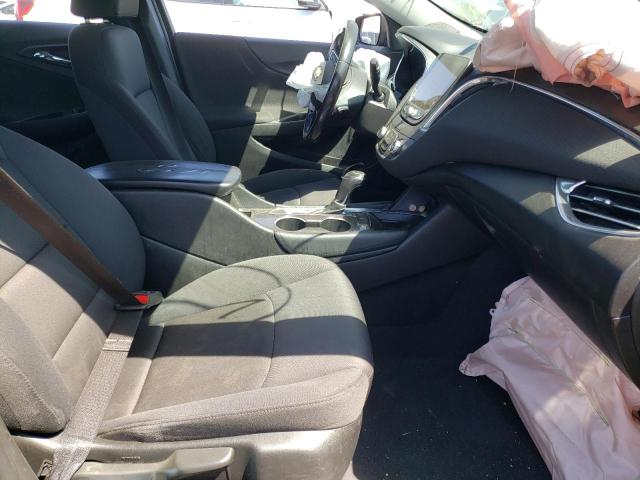 Photo 5 from auction – 2018 CHEVROLET MALIBU LT with VIN 1G1ZD5ST4JF225738