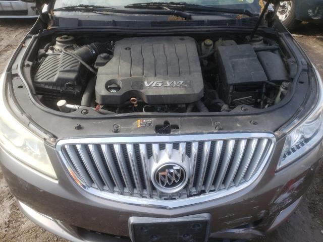 صورة رقم 7 من المزاد - 2011 BUICK LACROSSE C مع VIN 1G4GD5GD5BF262939