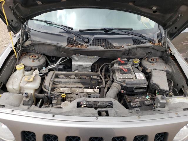 Photo 7 from auction – 2013 JEEP PATRIOT with VIN 1C4NJPFA2DD230004