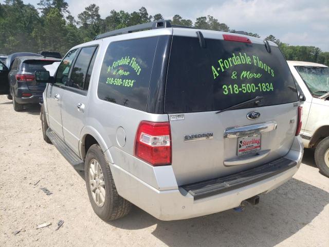 Photo 3 from auction – 2014 FORD EXPEDITION with VIN 1FMJU1H55EEF26421