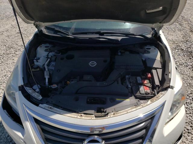 Photo 7 from auction – 2014 NISSAN ALTIMA S/L with VIN 1N4AL3APXEC187297