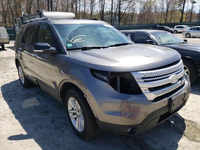 FORD EXPLORER X 2011 with VIN 1FMHK8D81BGA89479 - Photo from auction