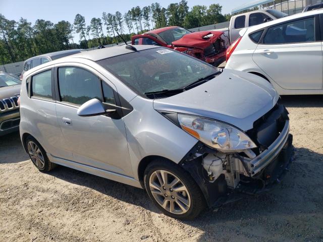 CHEVROLET SPARK EV 1 2016 with VIN KL8CK6S08GC582650 - Photo from auction