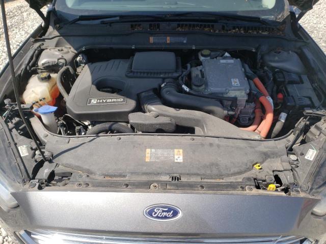 Photo 7 from auction – 2013 FORD FUSION SE with VIN 3FA6P0LUXDR321317