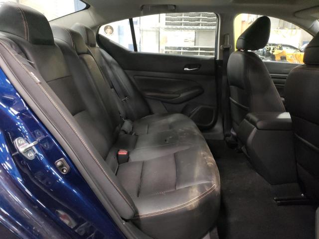 Photo 6 from auction – 2019 NISSAN ALTIMA SR with VIN 1N4BL4CW2KN326174