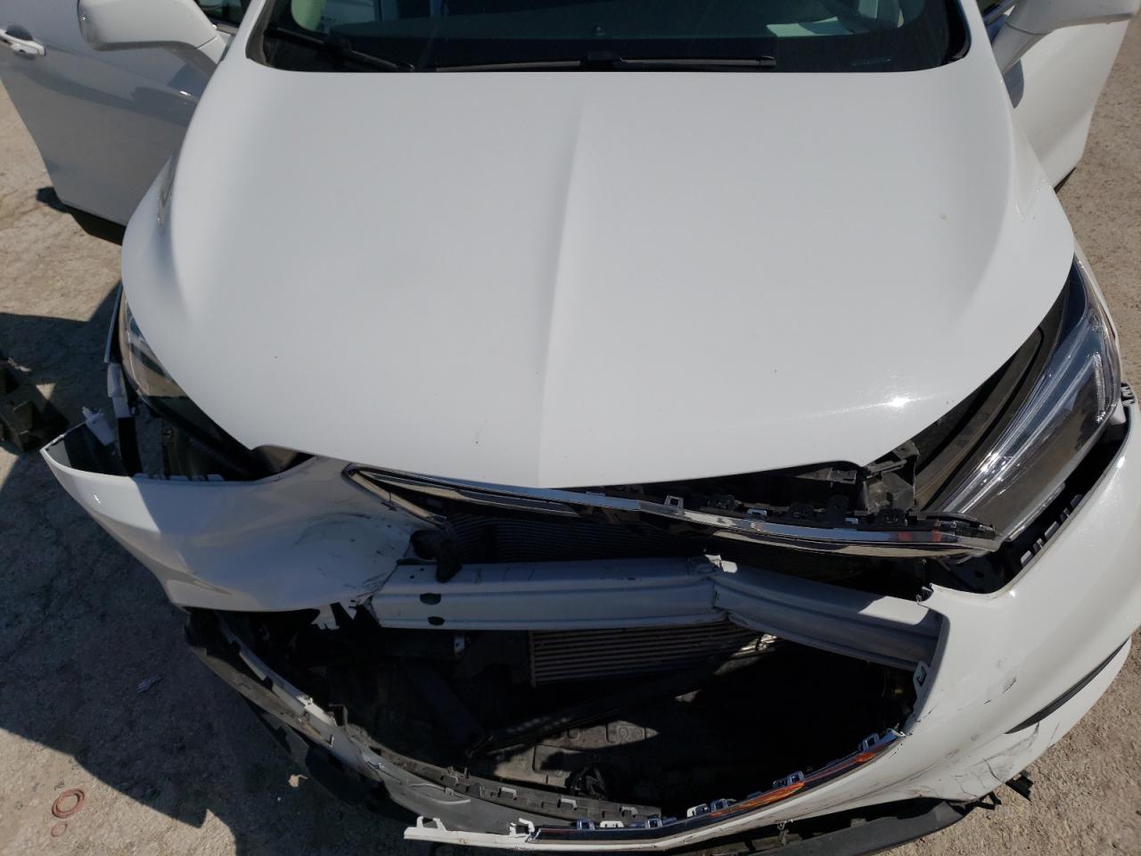 Photo 7 from auction – 2021 BUICK ENCORE PRE with VIN KL4CJESM7MB369465