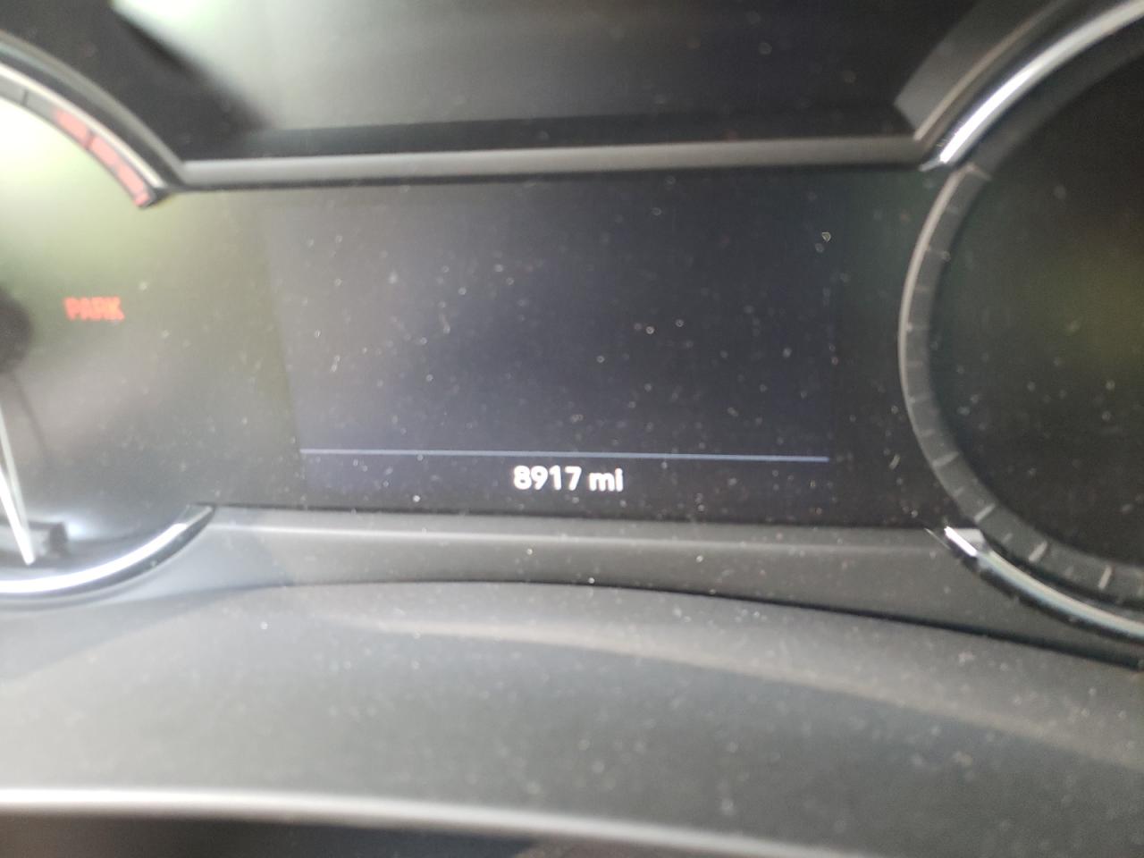 Photo 8 from auction – 2021 CADILLAC XT4 PREMIU with VIN 1GYFZCR40MF074880