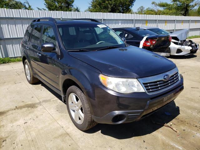 صورة رقم 1 من المزاد - 2009 SUBARU FORESTER 2 مع VIN JF2SH63659H757173