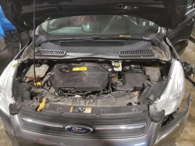 Photo 7 from auction – 2016 FORD ESCAPE SE with VIN 1FMCU9GX1GUC07133