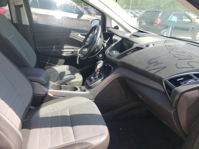 Photo 5 from auction – 2013 FORD C-MAX SE with VIN 1FADP5AU9DL512927