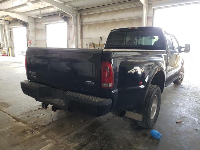 Photo 4 from auction – 2001 FORD F350 SUPER with VIN 1FTWW33F61EB55201