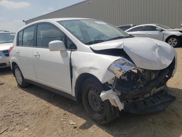 NISSAN VERSA S 2012 with VIN 3N1BC1CP3CK291396 - Photo from auction