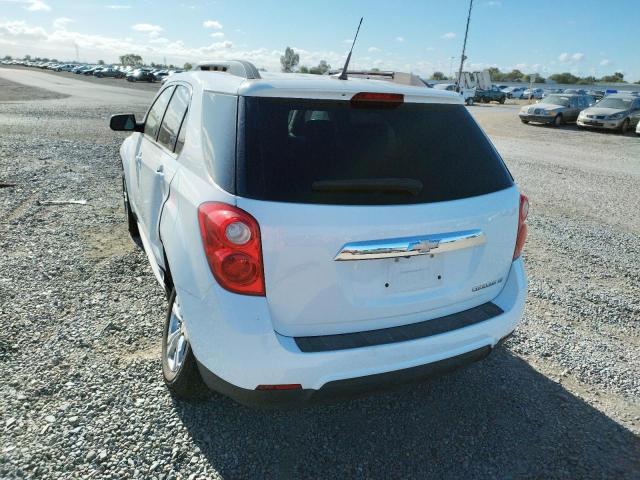 صورة رقم 3 من المزاد - 2011 CHEVROLET EQUINOX LT مع VIN 2GNALDEC8B1331865