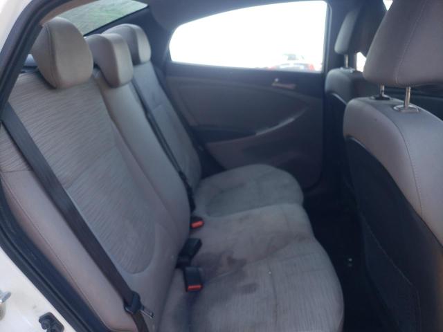 Photo 6 from auction – 2016 HYUNDAI ACCENT SE with VIN KMHCT4AE7GU041116