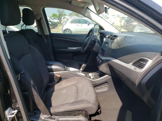 Photo 5 from auction – 2013 DODGE JOURNEY SX with VIN 3C4PDCBG6DT618916
