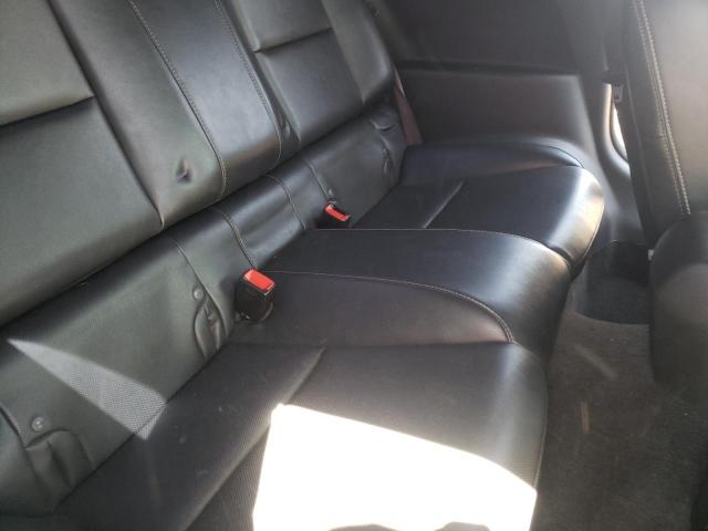 Photo 6 from auction – 2012 CHEVROLET CAMARO 2SS with VIN 2G1FK1EJXC9151412