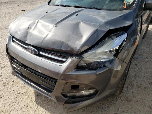 Фото 9 с аукциона – 2014 FORD ESCAPE TIT с VIN 1FMCU0JX4EUB24054