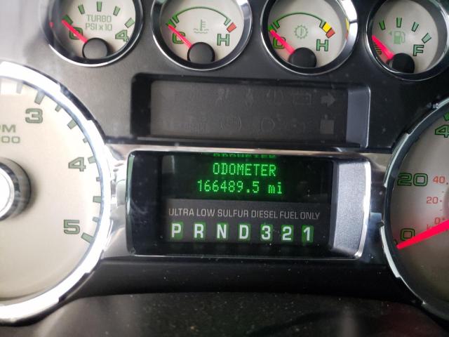 Photo 8 from auction – 2010 FORD F250 SUPER with VIN 1FTSW2BR5AEA73738