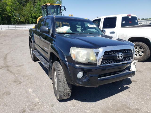 Photo 1 from auction – 2011 TOYOTA TACOMA with VIN 5TFJU4GN6BX006154