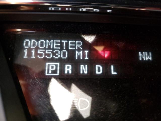 Photo 8 from auction – 2013 GMC ACADIA SLT with VIN 1GKKVRKD3DJ251128
