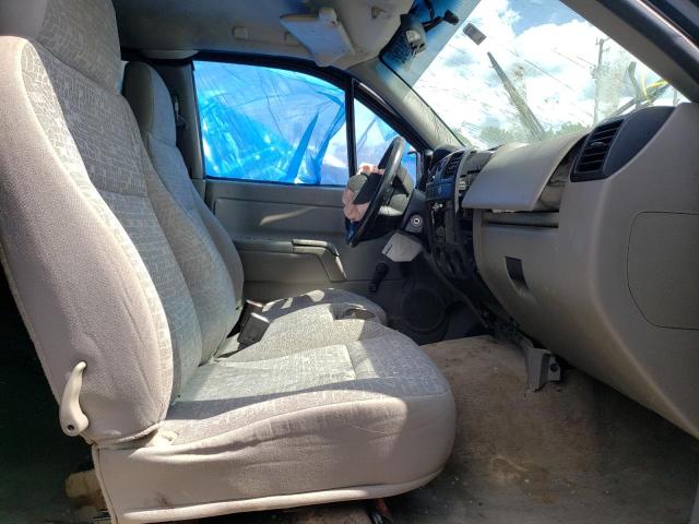 Photo 5 from auction – 2005 CHEVROLET COLORADO with VIN 1GCDT196X58176102