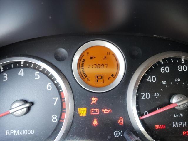 Photo 8 from auction – 2007 NISSAN SENTRA 2.0 with VIN 3N1AB61E67L611906