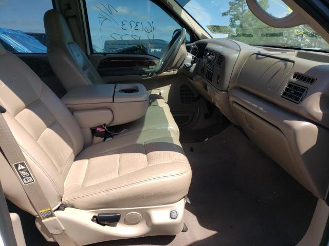 Photo 5 from auction – 2001 FORD F250 SUPER with VIN 3FTNW21F81MA69858