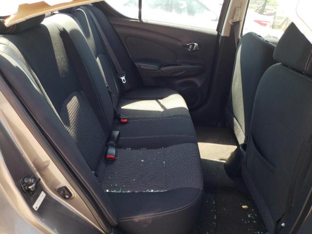 Photo 6 from auction – 2015 NISSAN VERSA S with VIN 3N1CN7AP1FL931043