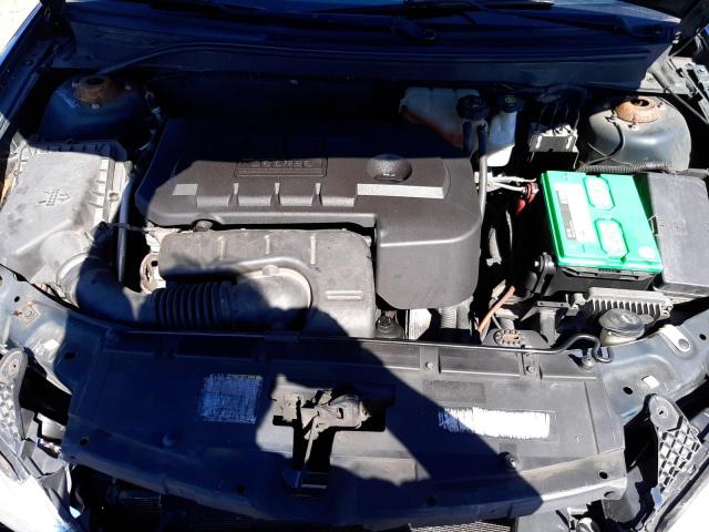Photo 7 from auction – 2006 PONTIAC G6 SE with VIN 1G2ZF55B664159236