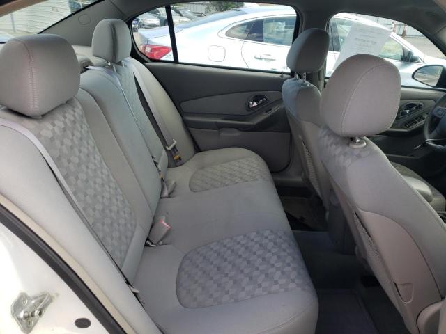 Photo 6 from auction – 2004 CHEVROLET MALIBU with VIN 1G1ZS52874F232754