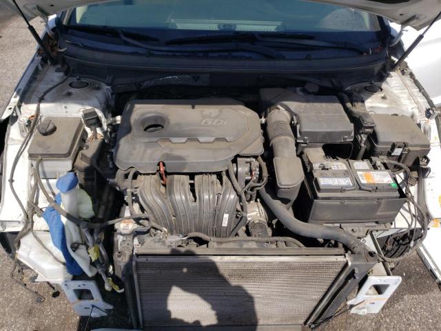 Photo 7 from auction – 2015 HYUNDAI SONATA SE with VIN 5NPE24AF0FH222897