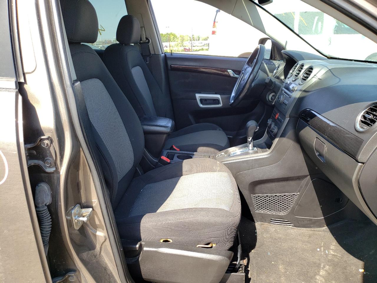 Photo 5 from auction – 2014 CHEVROLET CAPTIVA LT with VIN 3GNAL3EK3ES596932