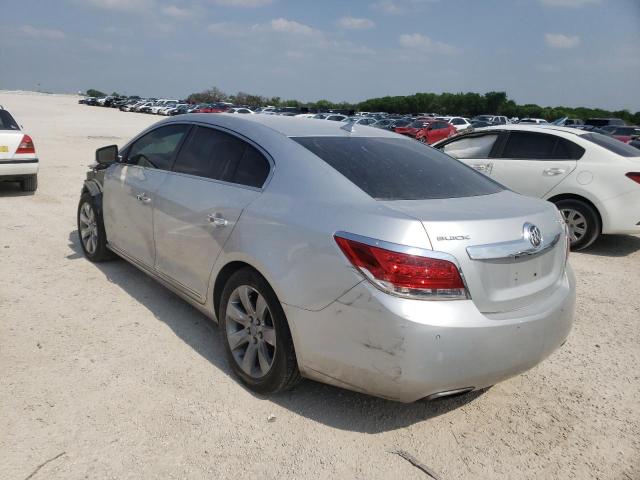 Photo 3 from auction – 2010 BUICK LACROSSE C with VIN 1G4GE5GVXAF274881