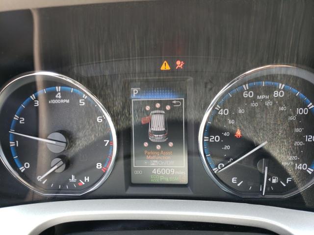 Photo 3 from auction – 2017 TOYOTA RAV4 LIMIT with VIN 2T3YFREV3HW336811