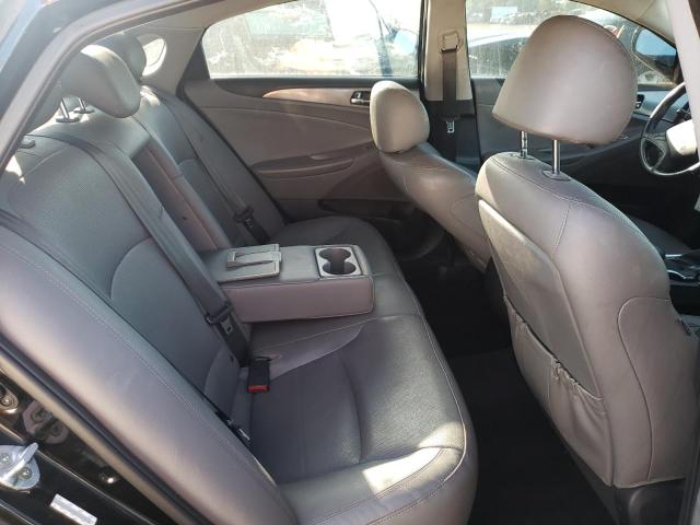 Photo 6 from auction – 2015 HYUNDAI SONATA HYB with VIN KMHEC4A43FA120251