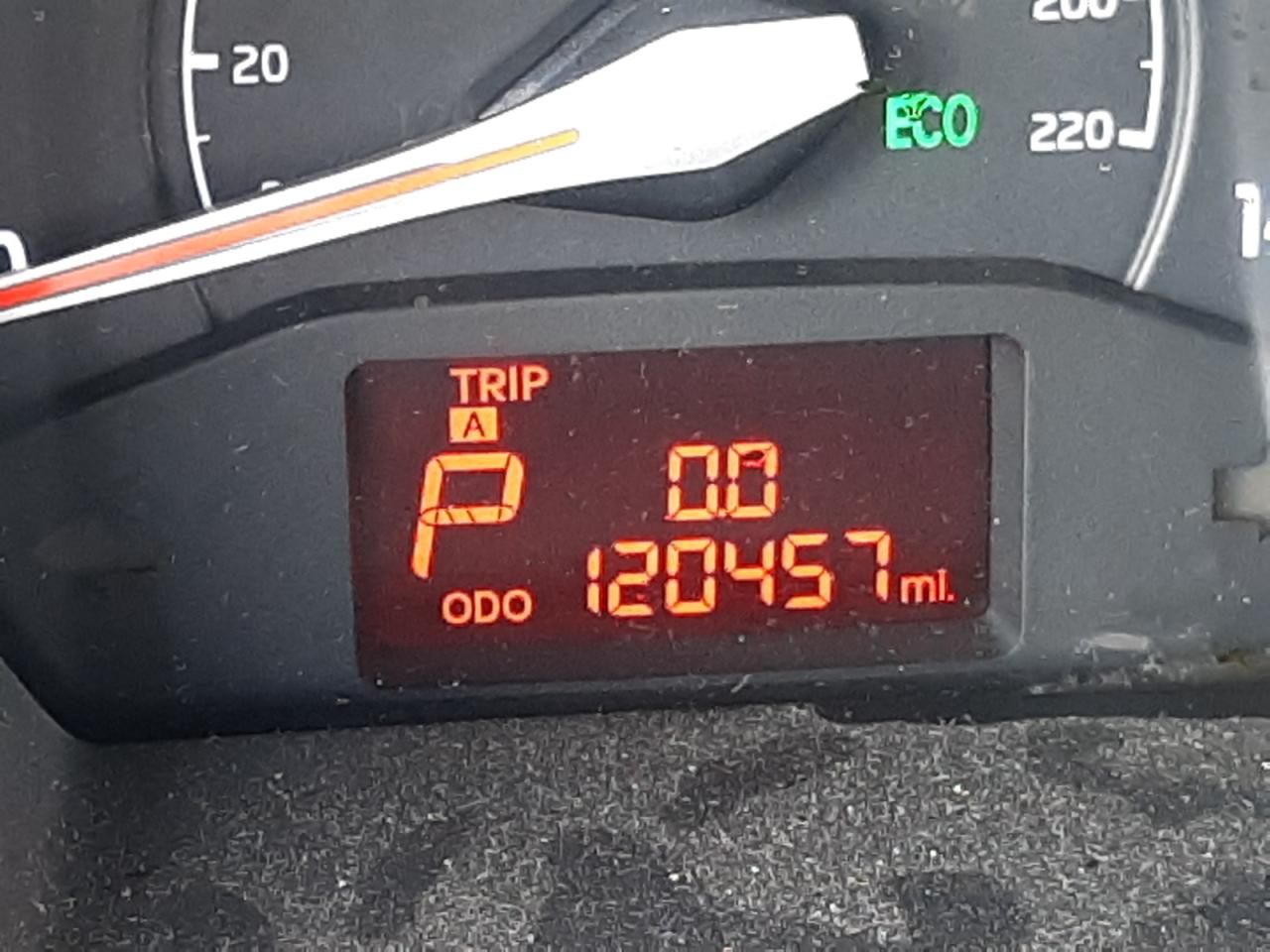 صورة رقم 8 من المزاد - 2013 KIA RIO LX مع VIN KNADM4A30D6287538