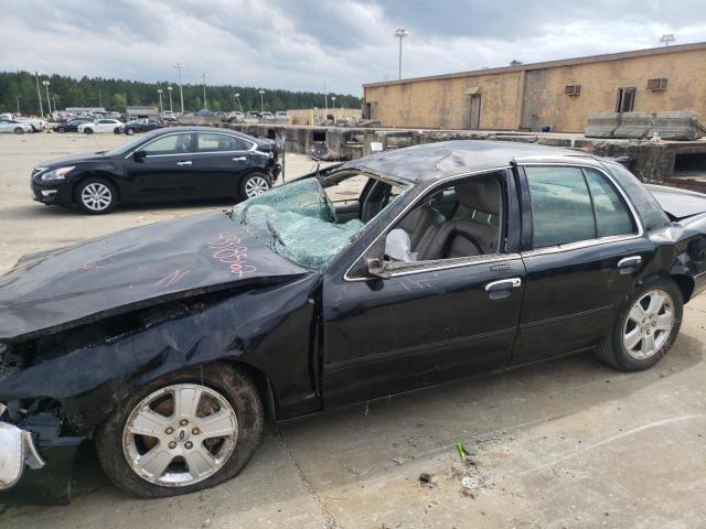 Photo 9 from auction – 2011 FORD CROWN VICT with VIN 2FABP7EV4BX149989