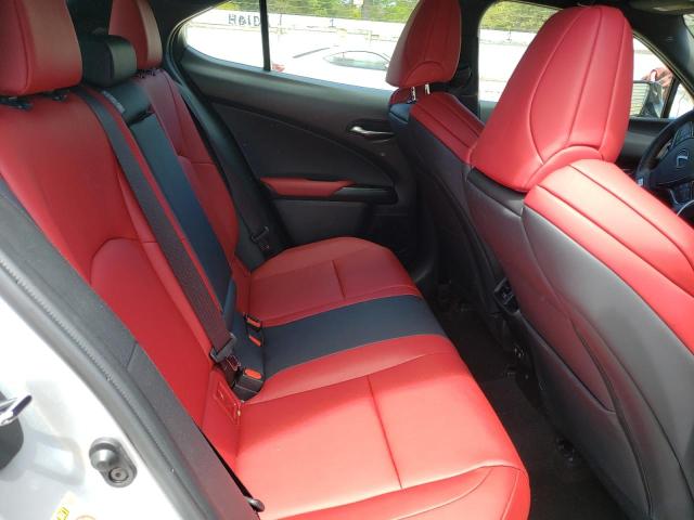 Photo 6 from auction – 2019 LEXUS UX 250H with VIN JTHU9JBH7K2011423