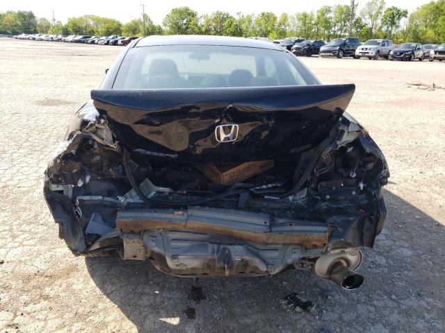 Photo 9 from auction – 2011 HONDA ACCORD EX with VIN 1HGCS1B7XBA006619