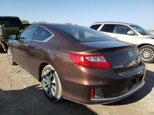 Photo 3 from auction – 2013 HONDA ACCORD EXL with VIN 1HGCT1B85DA024681