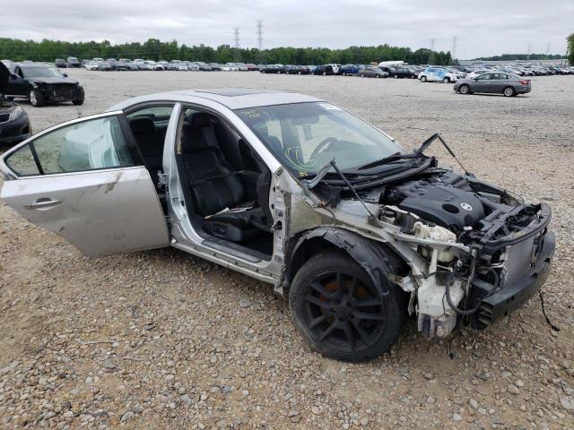Photo 9 from auction – 2011 NISSAN MAXIMA S with VIN 1N4AA5AP3BC831719