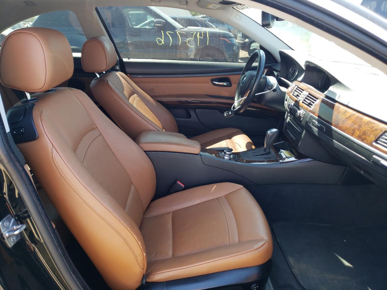 Photo 5 from auction – 2011 BMW 328 XI SUL with VIN WBAKF5C58BE655960