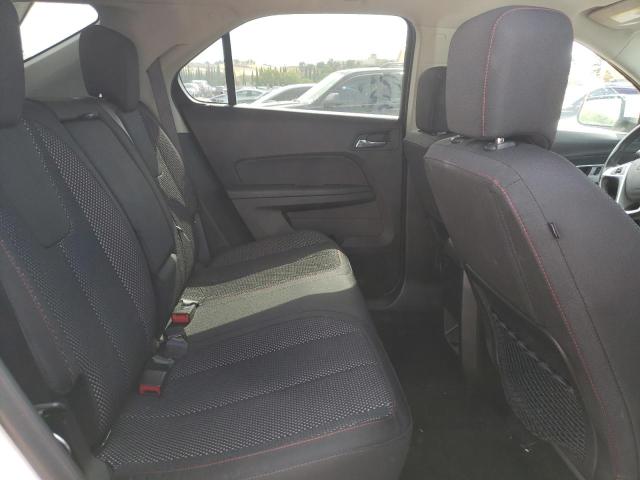 Photo 6 from auction – 2016 CHEVROLET EQUINOX LT with VIN 2GNFLFEK6G6347713