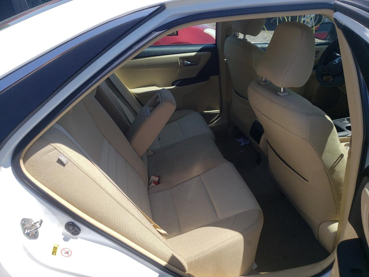 Photo 6 from auction – 2015 TOYOTA CAMRY LE with VIN 4T4BF1FK1FR445372